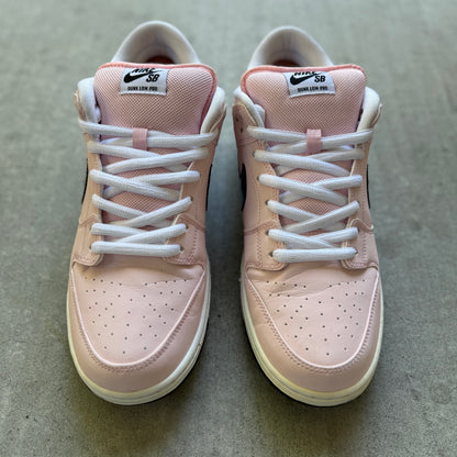 Size 12 - 2016 Nike Dunk SB Low “Pink Box”