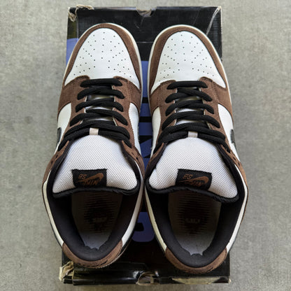 Size 12 - 2007 Nike Dunk SB Low “Trail End”
