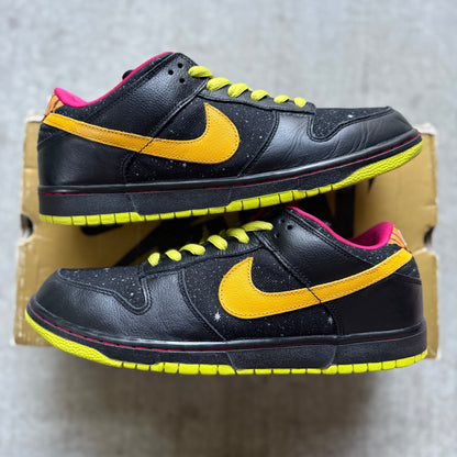 Size 12 - 2007 Nike Dunk SB Low “Space Tiger”