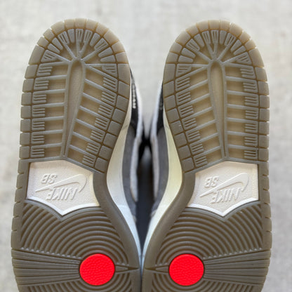 Size 9.5 - 2021 Nike Dunk SB Low “VX1000/Camcorder”