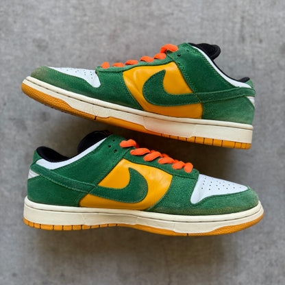 Size 9 - 2004 Nike Dunk SB Low “Buck”