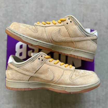 Size 10.5 - 2025 Nike Dunk Pro B “Parachute / Beige”