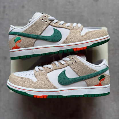 Size 11.5 - 2023 Jarritos x Nike Dunk SB Low