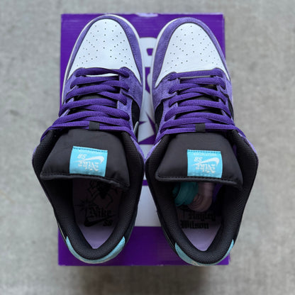 Size 11.5 - 2025 Nike Dunk SB Low “Haley Wilson”