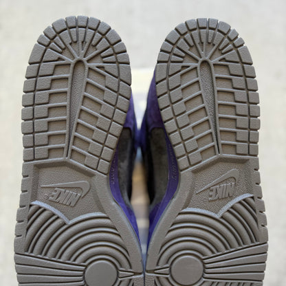 Size 12 - 2025 Supreme x Nike Dunk SB Low “94 Ink”