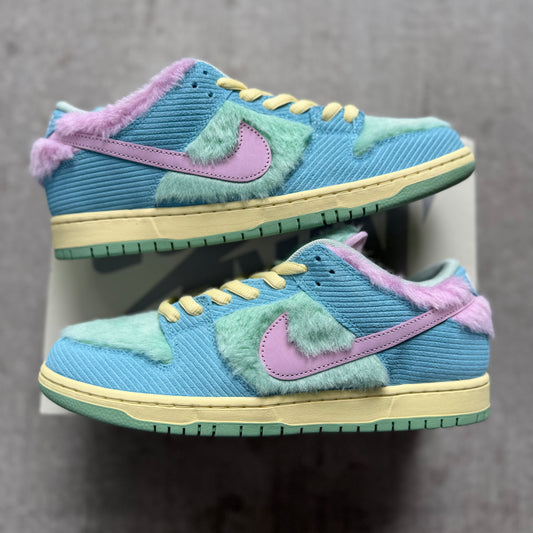 2024 Verdy x Nike Dunk SB Low “Visty”