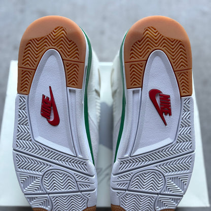 2023 Air Jordan 4 x Nike SB “Pine Green”