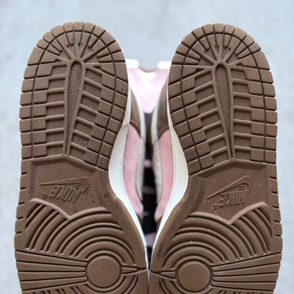 Size 9.5 - 2005 Stussy x Nike Dunk SB Low “Cherry”