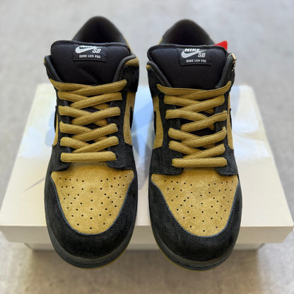 Size 11.5 - 2025 Supreme x Nike Dunk SB Low “94 Camper Green”