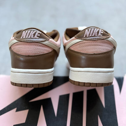 Size 9.5 - 2005 Stussy x Nike Dunk SB Low “Cherry”