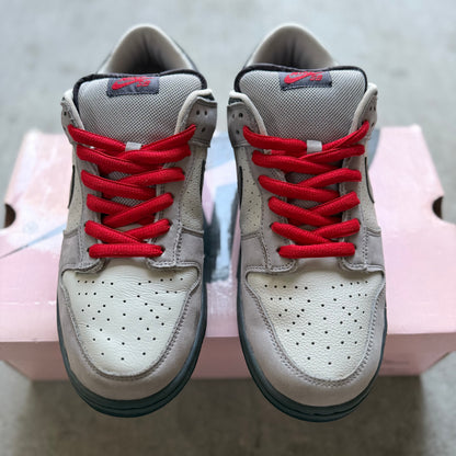 Size 10.5 - 2004 Nike Dunk SB Low “Band Aid”