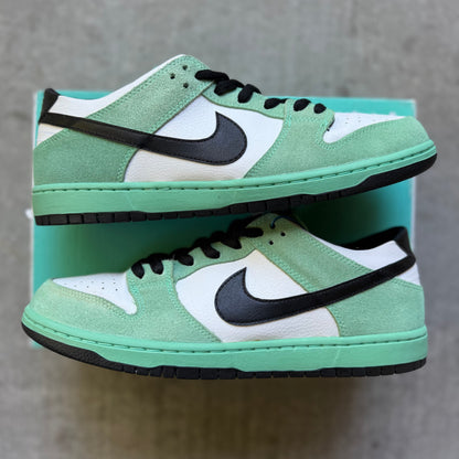 Size 12 - Ishod Wair x Nike Dunk SB Low “Sea Crystal”