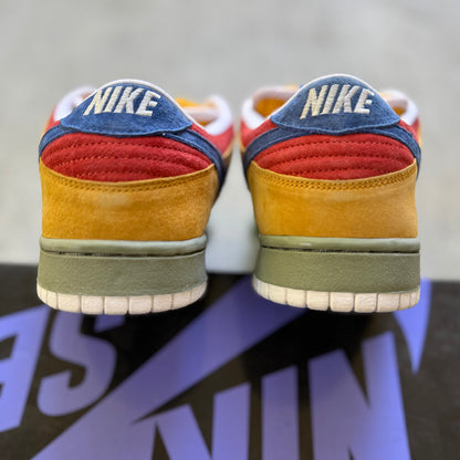 Size 12 - 2006 Nike Dunk SB Low “Puff N Stuff”