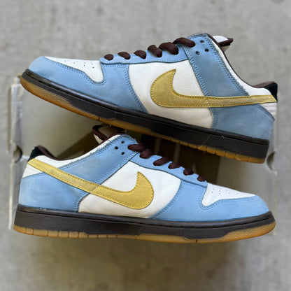 Size 12 - 2004 Nike Dunk SB Low “Homer”