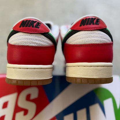 Size 10.5 - 2020 Frame Skate x Nike Dunk SB Low “Habibi”