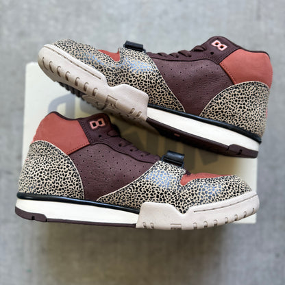 Size 12 - 2025 Nike Air Trainer 1 SB “Arts-Rec”
