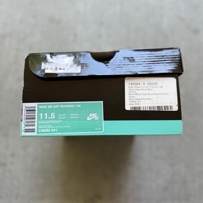 Size 11.5 - 2019 Polar Skate Co. x Nike Air Trainer 1 SB