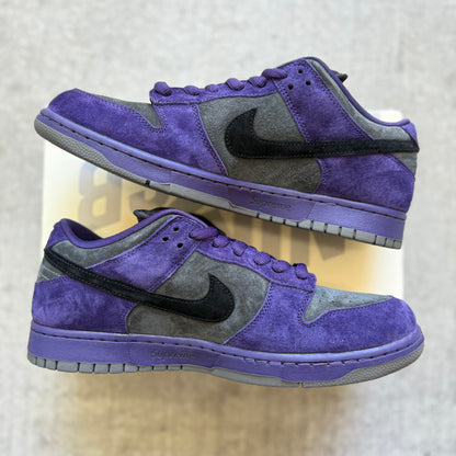 Size 12 - 2025 Supreme x Nike Dunk SB Low “94 Ink”