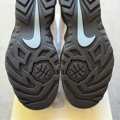 Size 12 - 2024 Supreme x Nike SB Darwin Low “Sail”