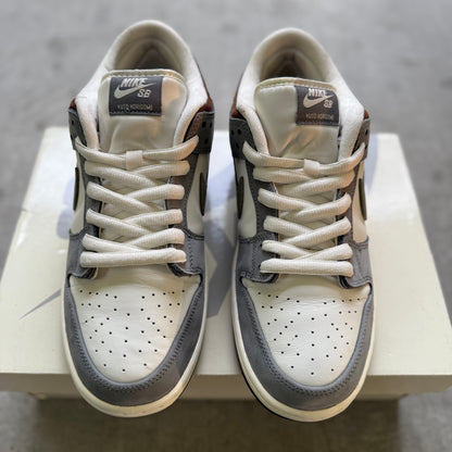 Size 9.5 - 2023 Yuto Horigome x Nike Dunk SB Low