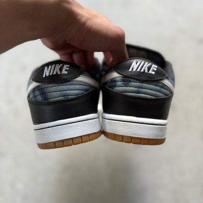 Size 8.5 - 2015 Nike Dunk SB Low “Fast Times”