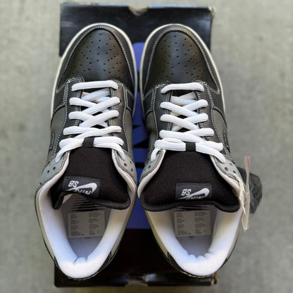 Size 11 - 2006 Nike Dunk SB Low “Lunar Eclipse (East)”