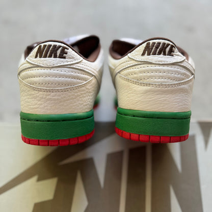 Size 9 - 2004 Nike Dunk SB Low "Cali"