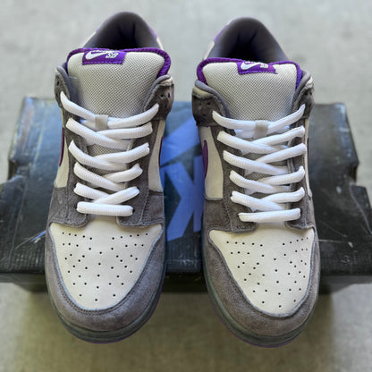 Size 12 - 2006 Nike Dunk SB Low "Purple Pigeon"