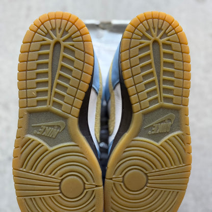 Size 9 - 2004 Nike Dunk SB Low “Homer”