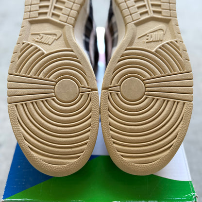 Size 11 - 2020 Travis Scott x Nike Dunk SB Low "Cactus Jack"