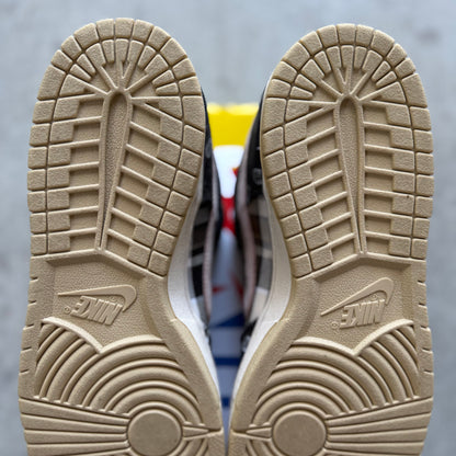 Size 11 - 2020 Travis Scott x Nike Dunk SB Low "Cactus Jack"