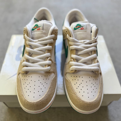 Size 11 - 2023 Jarritos x Nike Dunk SB Low