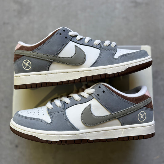 Size 9 - 2023 Yuto Horigome x Nike Dunk SB Low