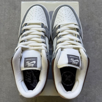 Size 9 - 2023 Yuto Horigome x Nike Dunk SB Low