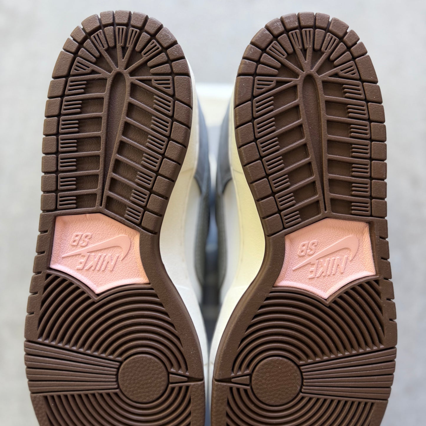Size 9 - 2023 Yuto Horigome x Nike Dunk SB Low