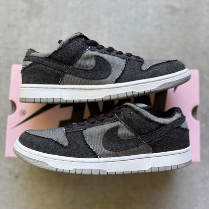 Size 8.5 - 2004 Nike Dunk SB Low "Medicom 2"