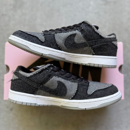 Size 8.5 - 2004 Nike Dunk SB Low "Medicom 2"