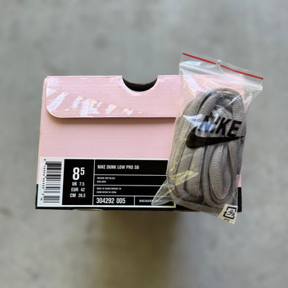 Size 8.5 - 2004 Nike Dunk SB Low "Medicom 2"