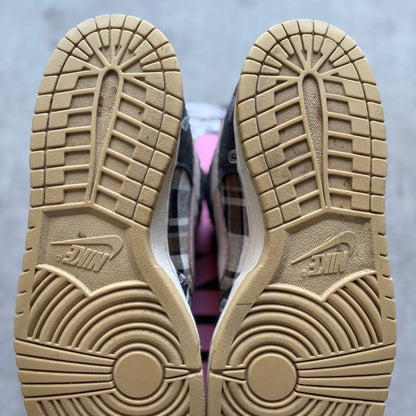 Size 11 - 2020 Travis Scott x Nike Dunk SB Low "Cactus Jack"