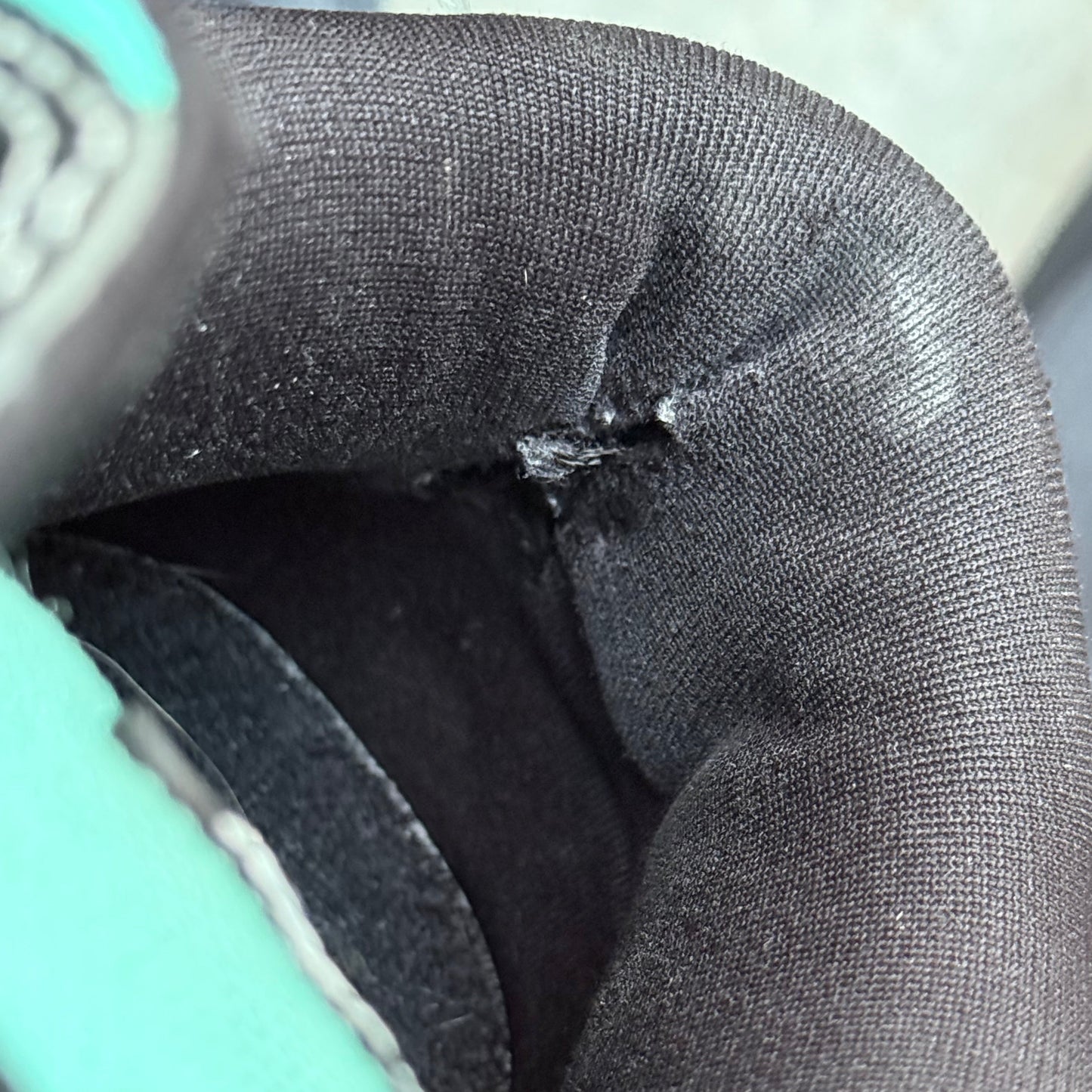 Size 9 - 2005 Diamond Supply Co. x Nike Dunk SB Low "Tiffany"