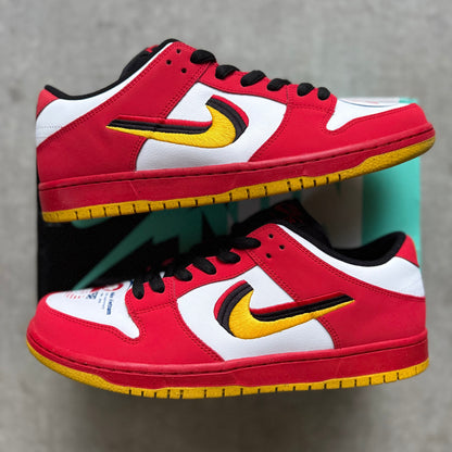 Size 11 - 2020 NIke Dunk SB Low "Vietnam 25th Anniversary"