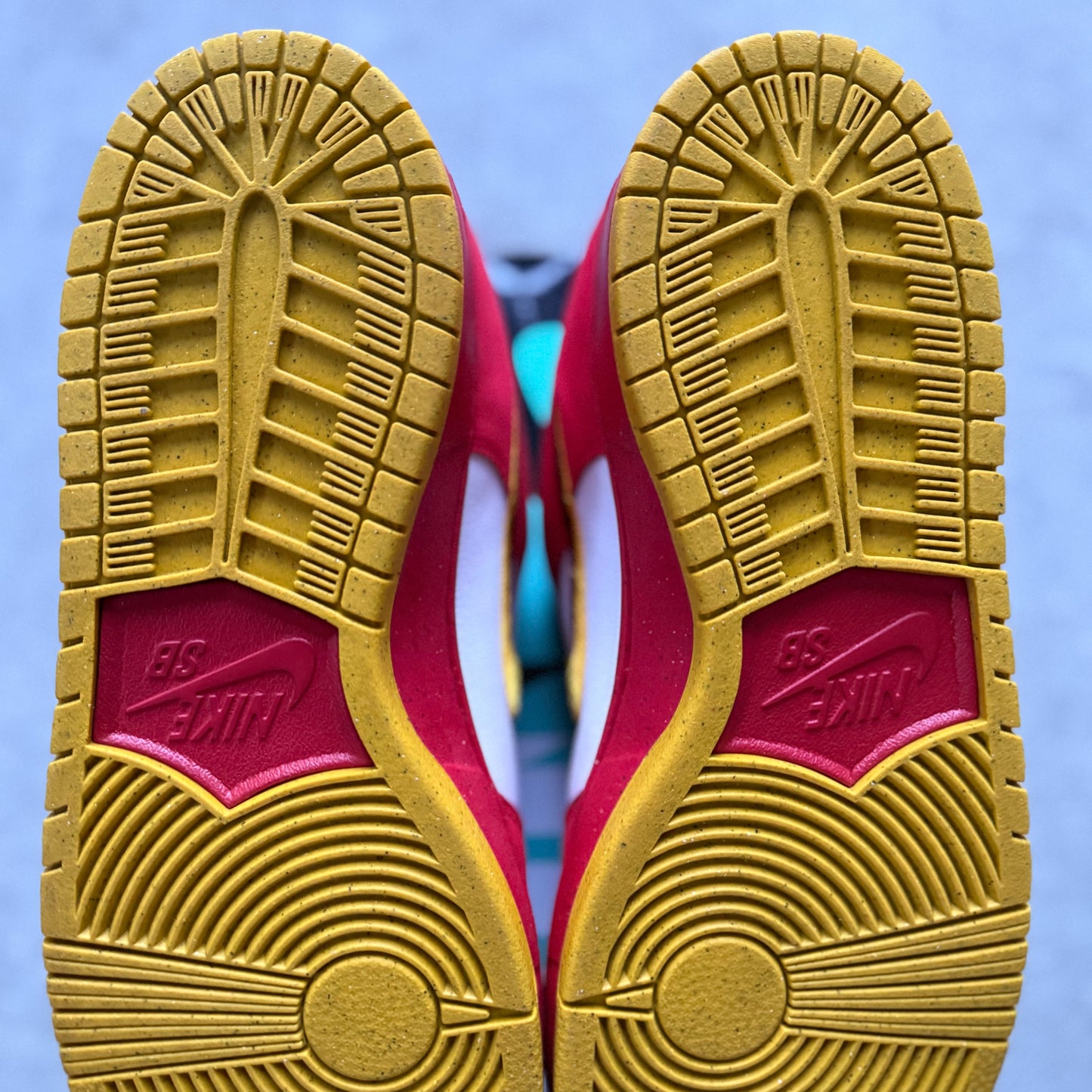 Size 11 - 2020 NIke Dunk SB Low "Vietnam 25th Anniversary"