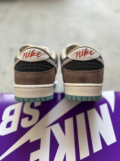 Size 9 -2024 Nike Dunk SB Low "Big Money Savings"