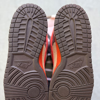 Size 12 - 2004 Reese Forbes x Nike Dunk SB Low "Hunter"