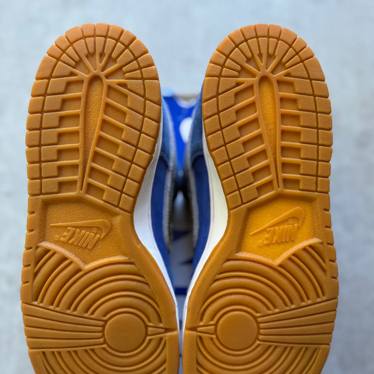 Size 10 - 2010 Nike Dunk Low SB "Eric Koston"