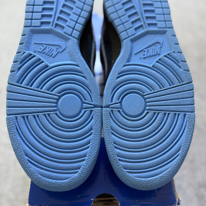 Size 9 - 2009 Concepts x Nike Dunk SB Low "Blue Lobster"