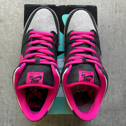 Size 11.5 - 2014 Nike Dunk SB Low "Disposable"