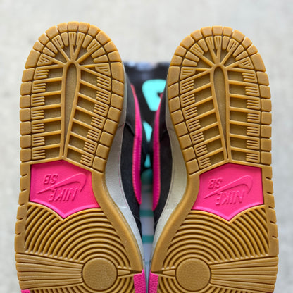 Size 11.5 - 2014 Nike Dunk SB Low "Disposable"