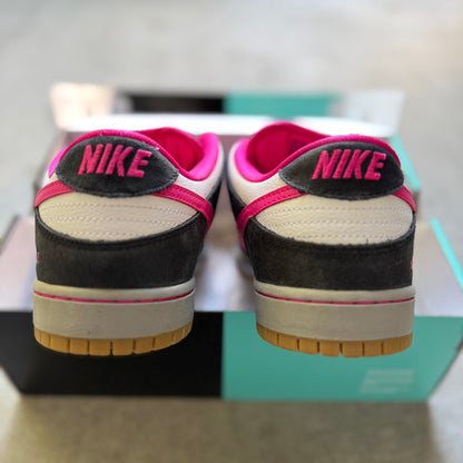 Size 11.5 - 2014 Nike Dunk SB Low "Disposable"