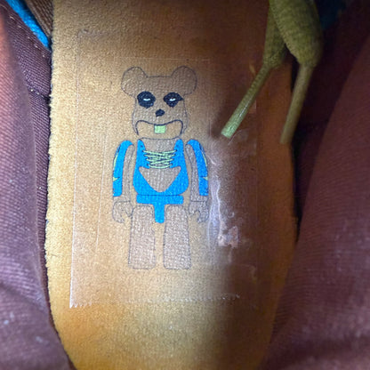 Size 9.5 - 2006 Nike Dunk SB Low "Baby Bear"